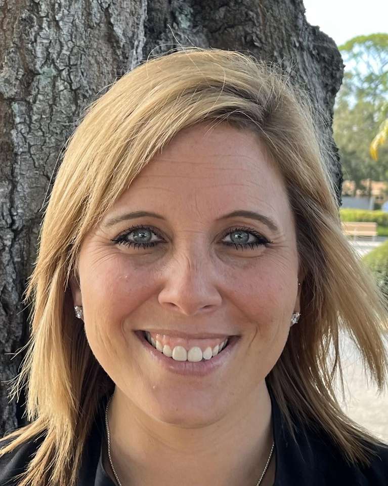 Mrs. Tara Farmer